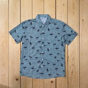 Beach Umbrella Shirt! 🏖